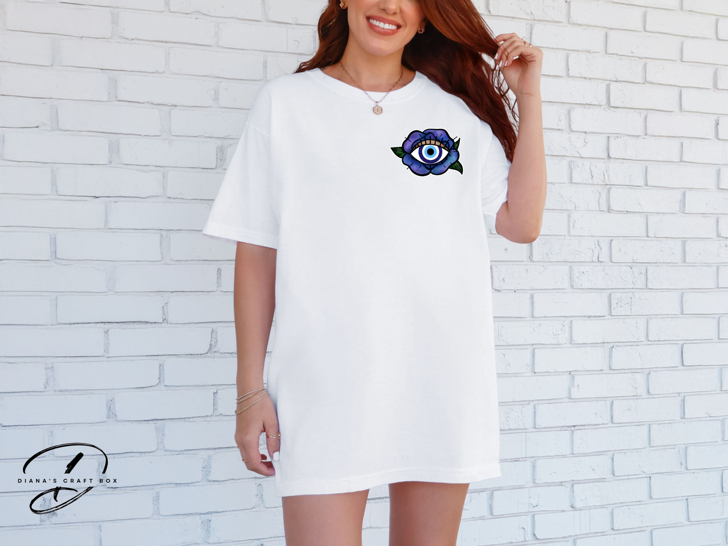 Proteje tu energia T-shirt