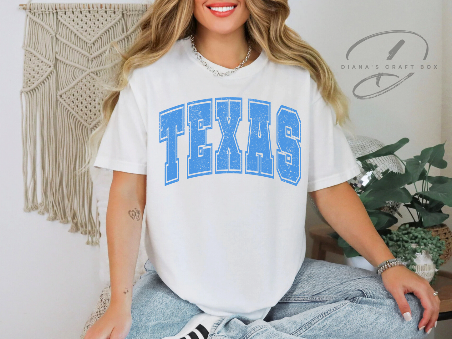 Texas T-shirt