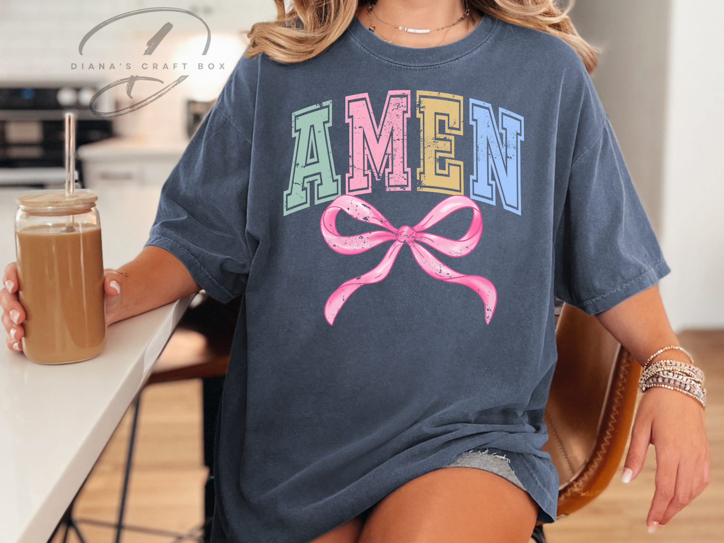 AMEN T-shirt
