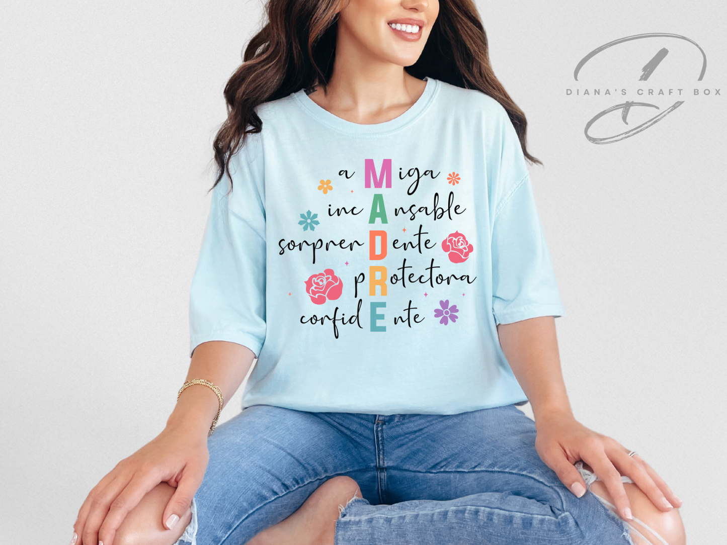 MADRE T-shirt