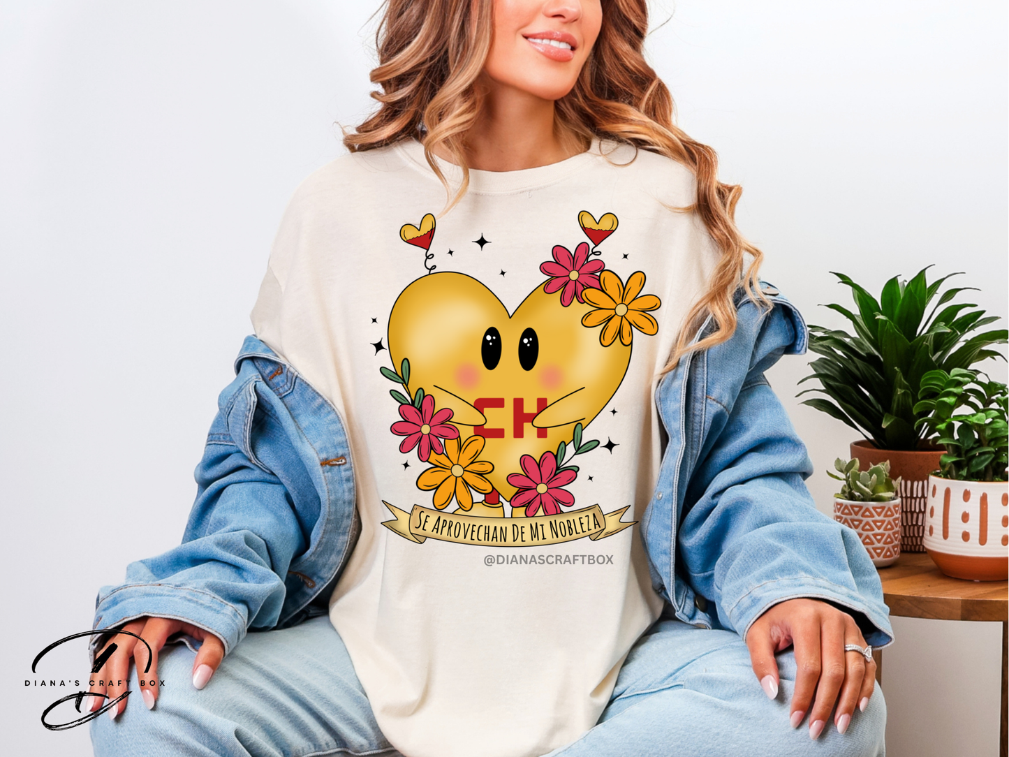 Se aprovechan de mi nobleza t-shirt