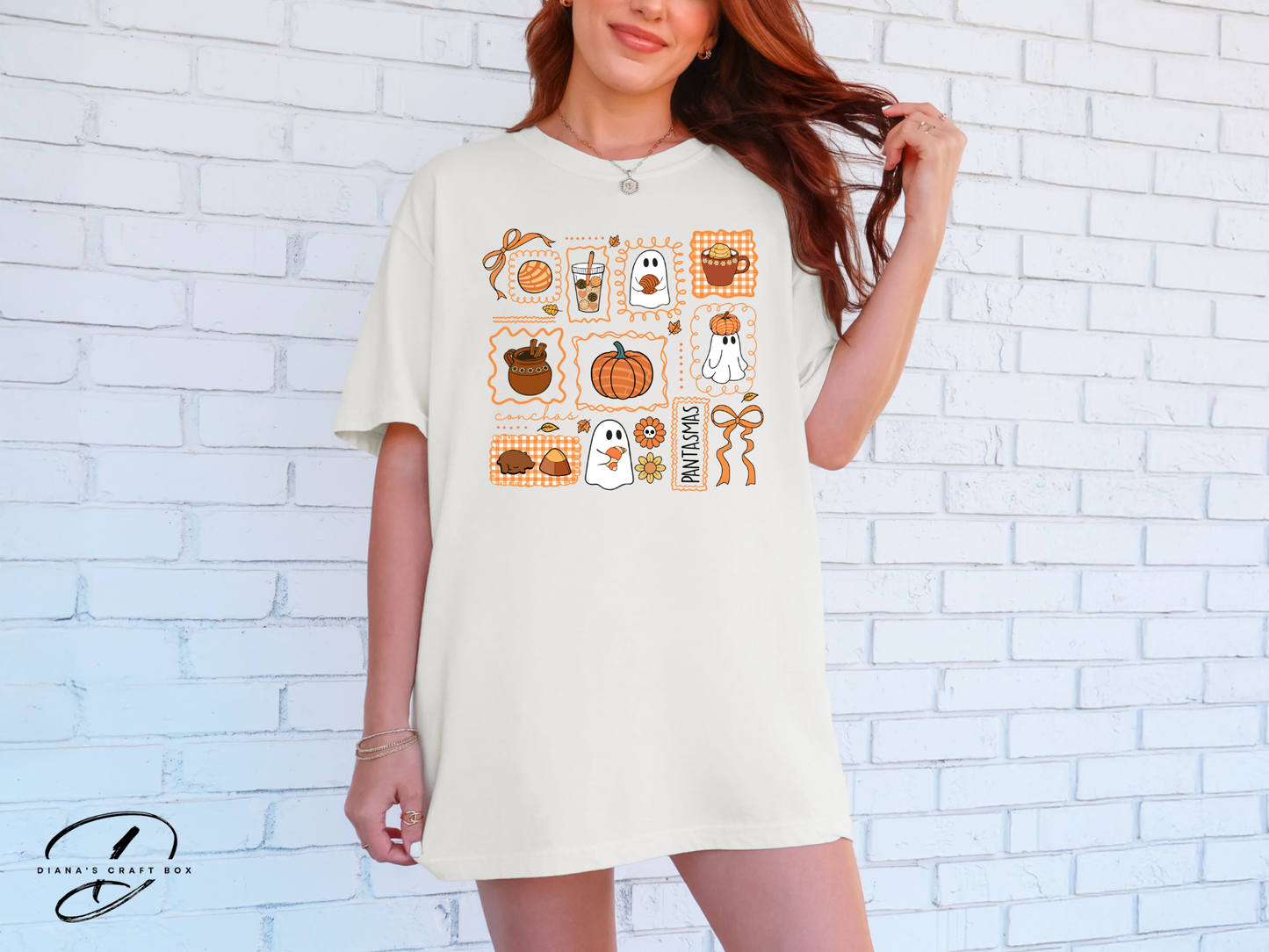 Pantasmas T-shirt