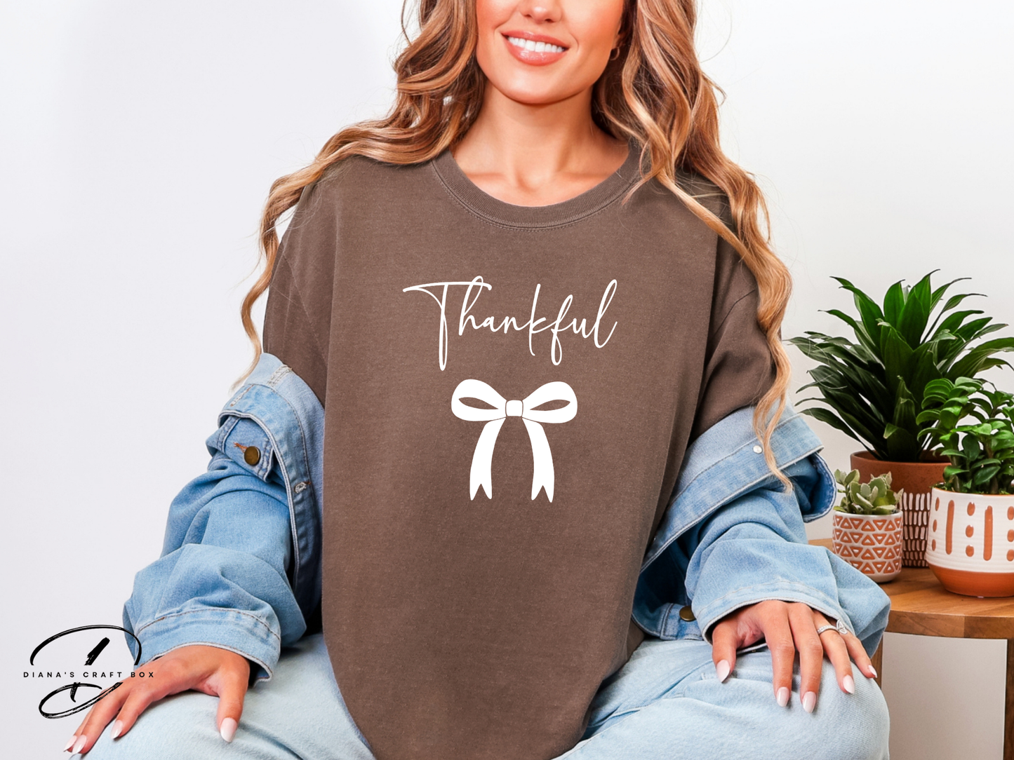 Thankful T-shirt