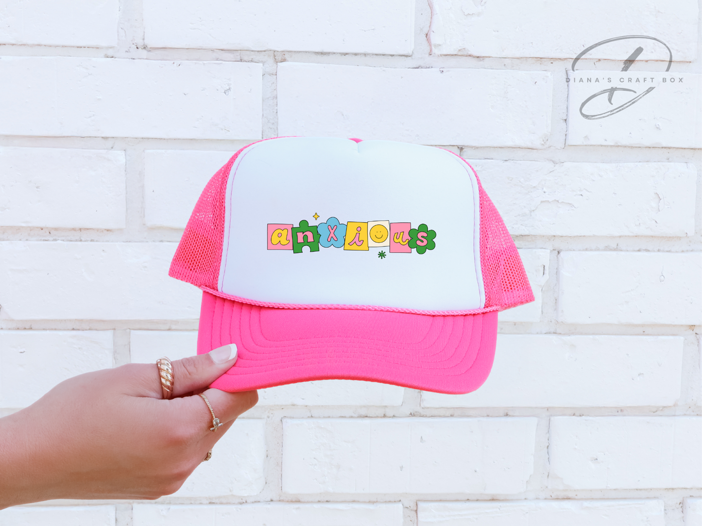 Anxious Hat