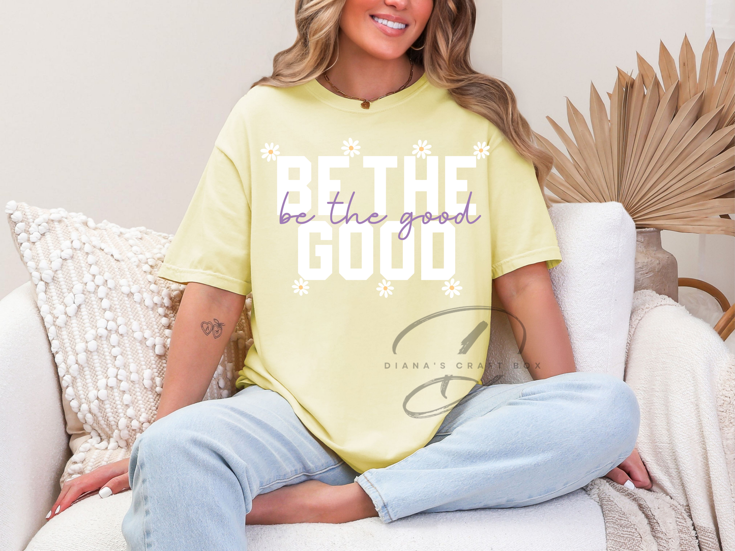 Be the Good T-shirt