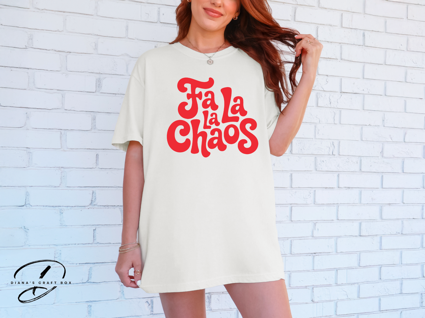 Falala Chaos T-shirt