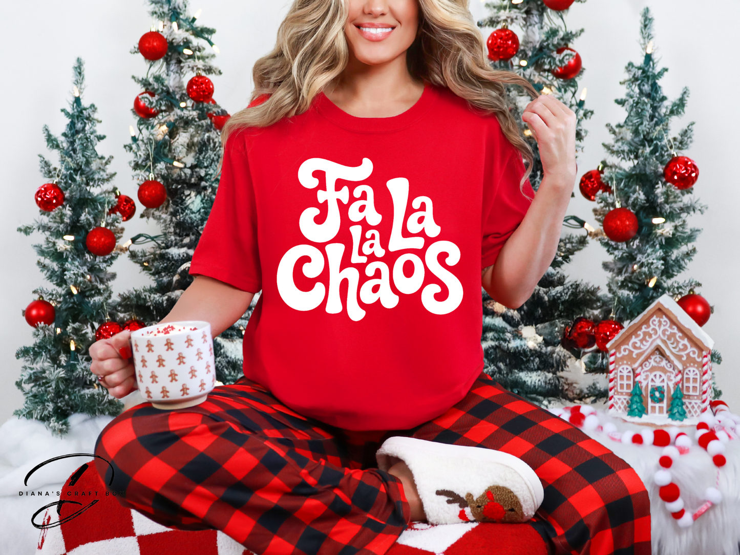 Falala Chaos T-shirt