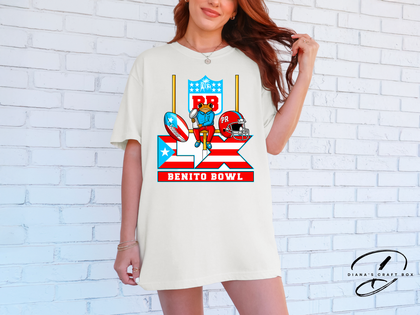 BB T-SHIRT