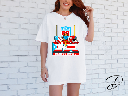BB T-SHIRT