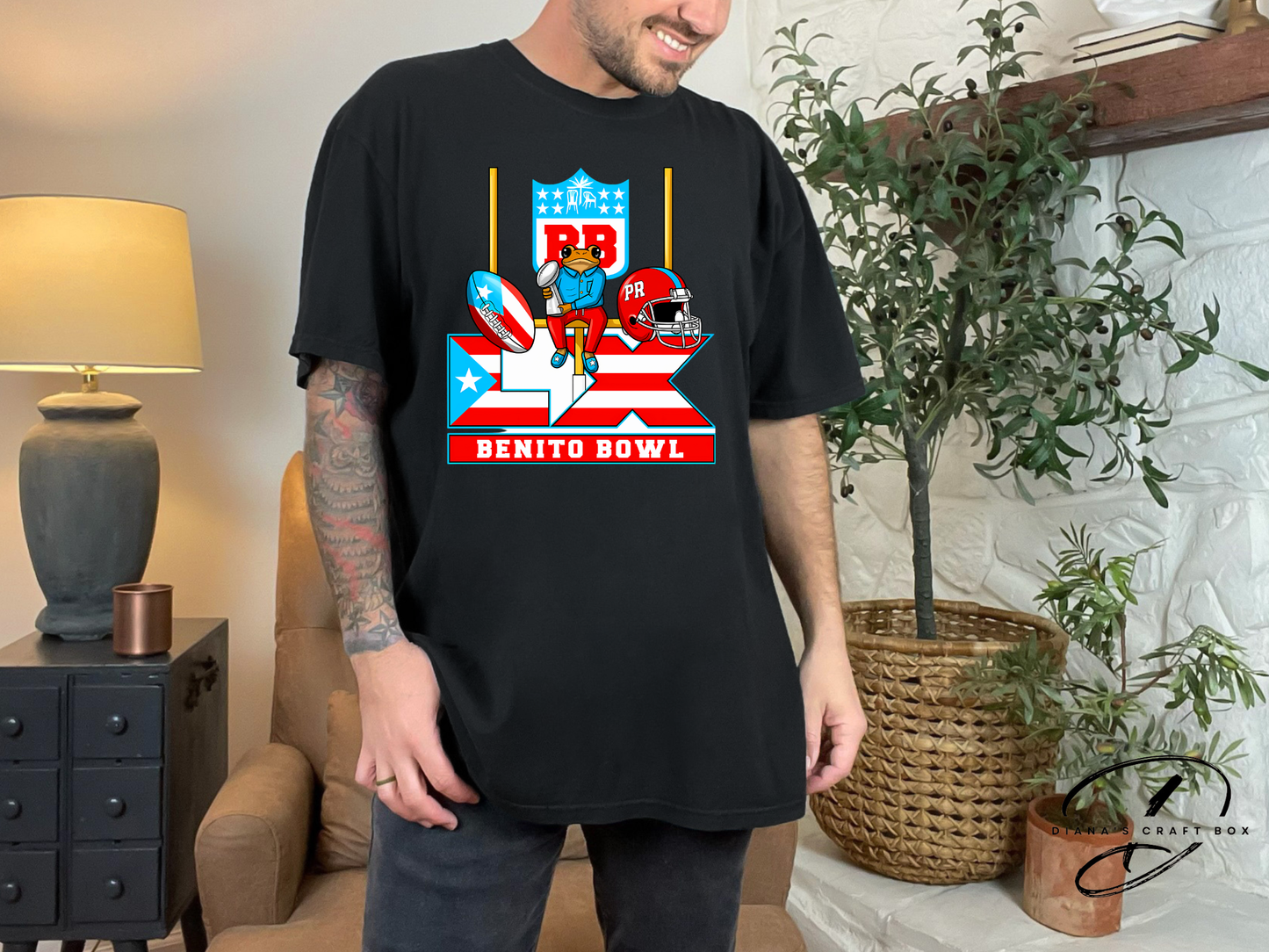 BB T-SHIRT