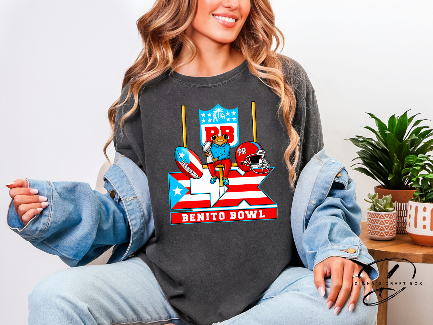 BB T-SHIRT