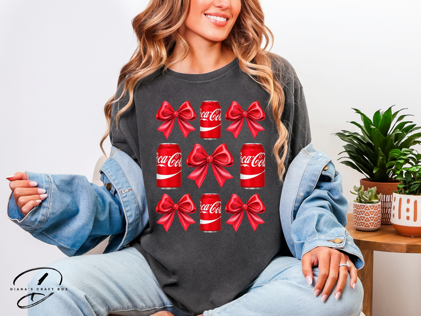 Coca Cola T-shirt