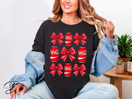 Coca Cola T-shirt