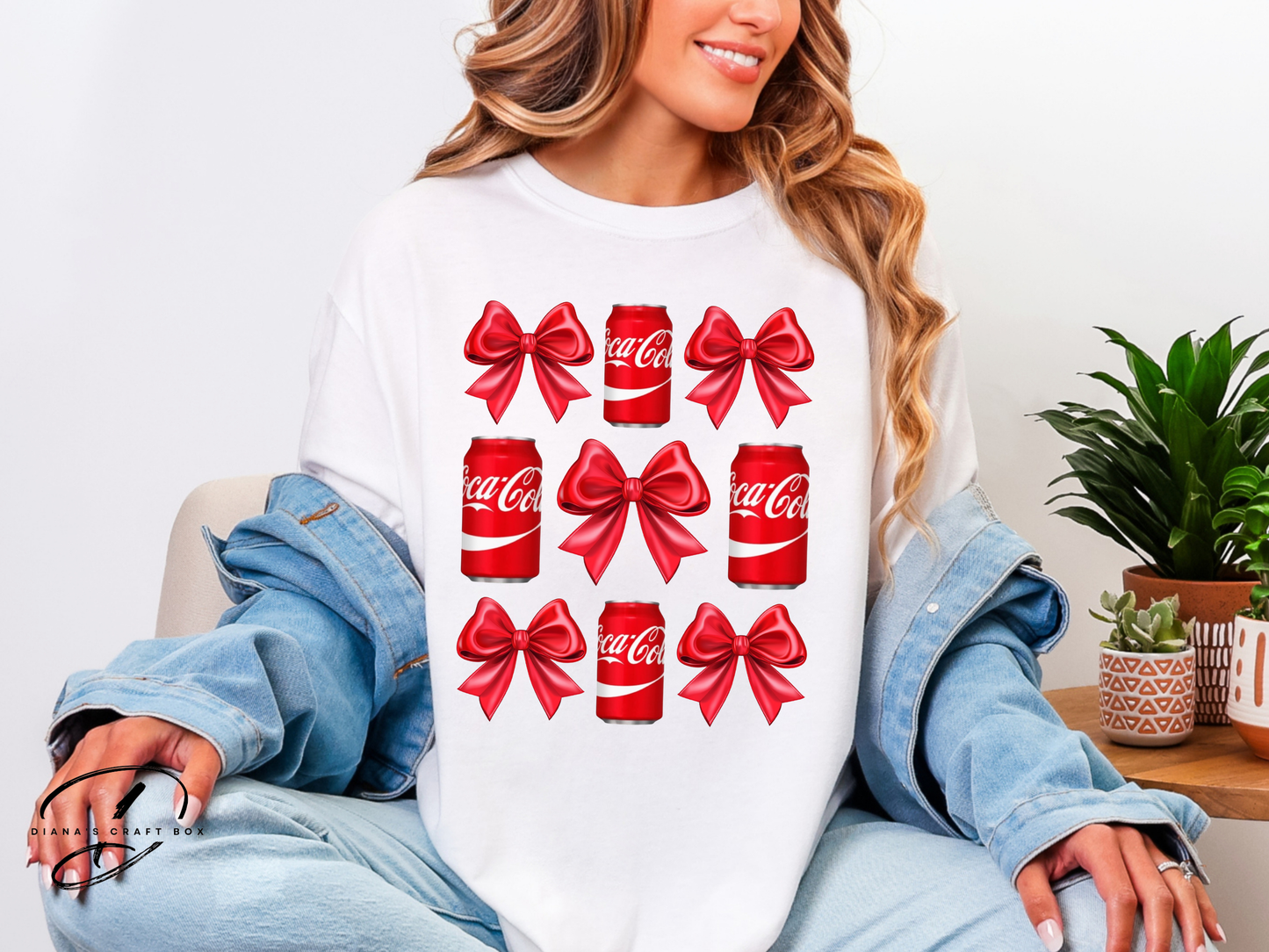 Coca Cola T-shirt