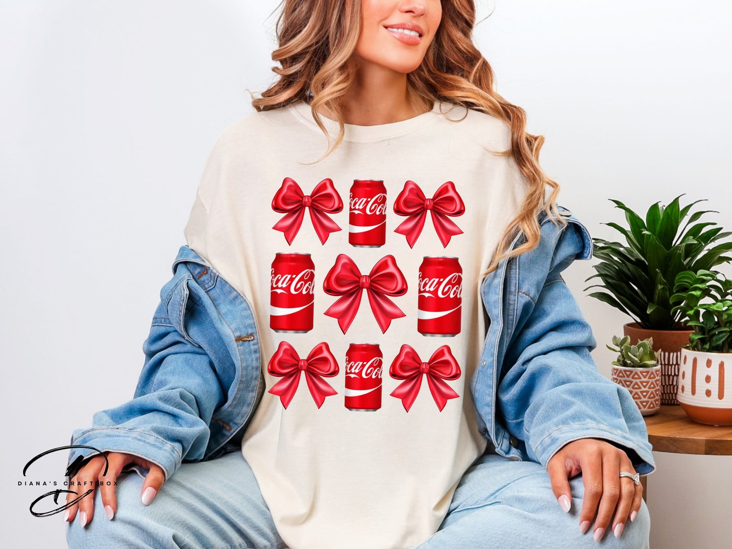 Coca Cola T-shirt
