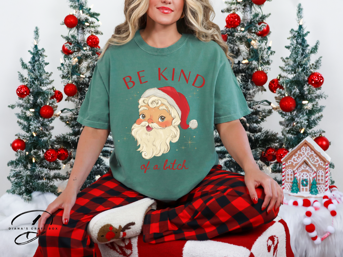 Be Kind of a B*tch T-shirt