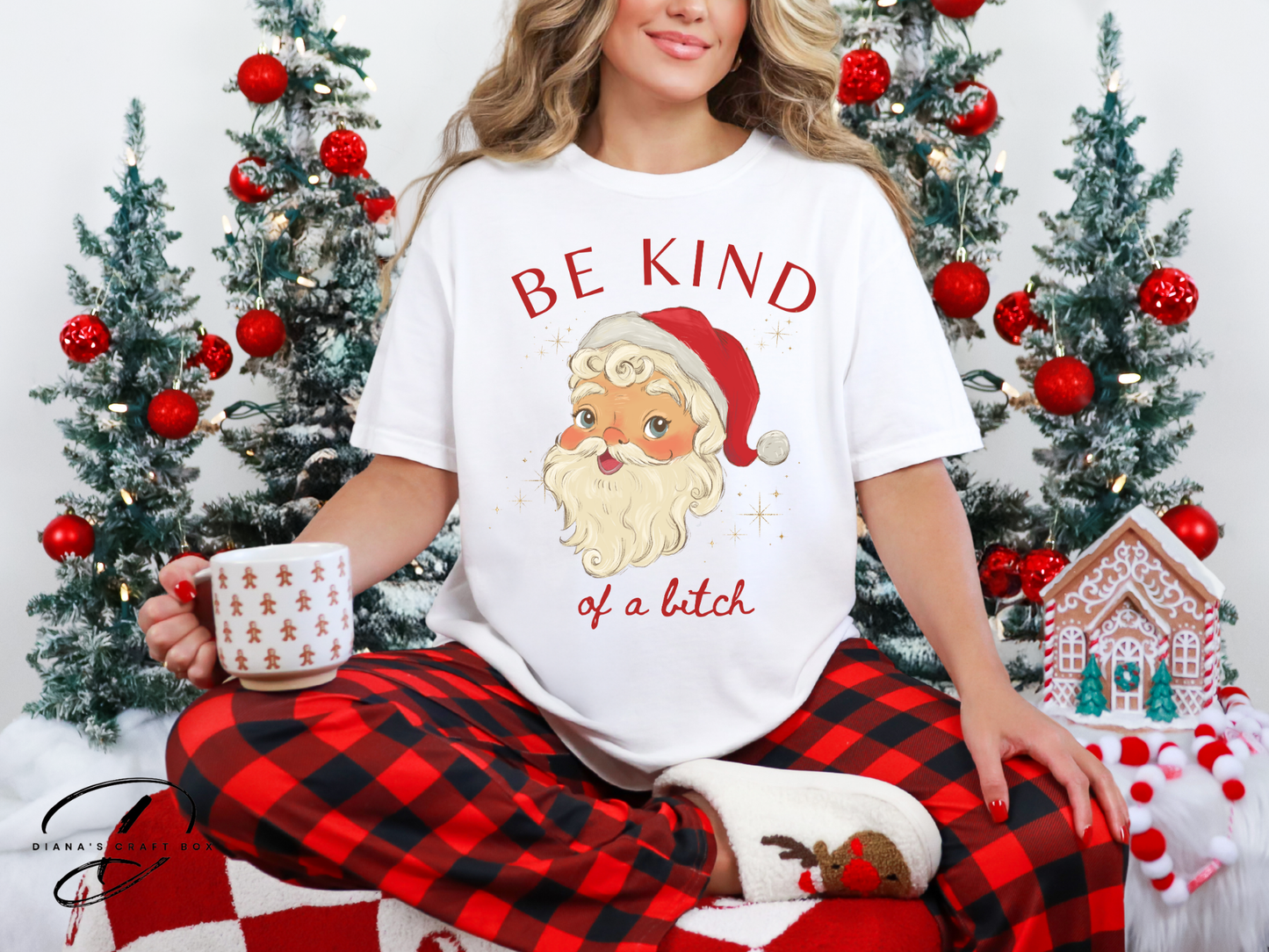 Be Kind of a B*tch T-shirt