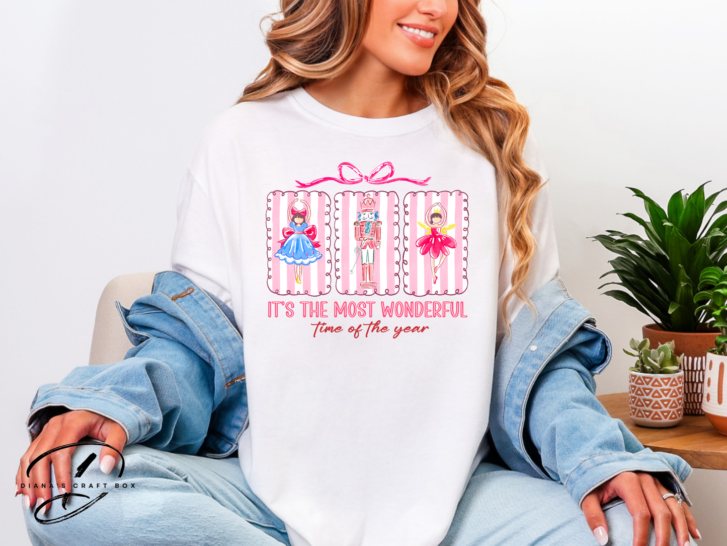 It's the most wonderful time of the year T-shirt