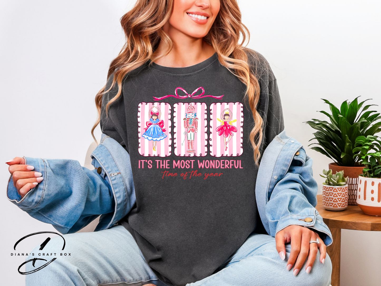 It's the most wonderful time of the year T-shirt
