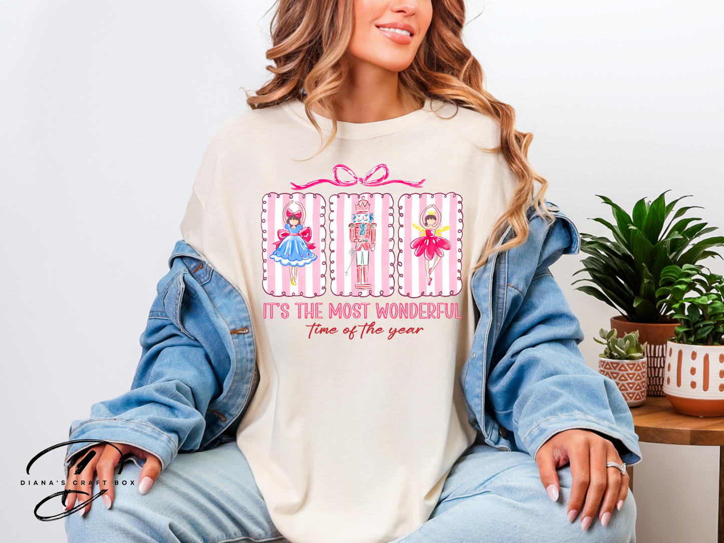 It's the most wonderful time of the year T-shirt