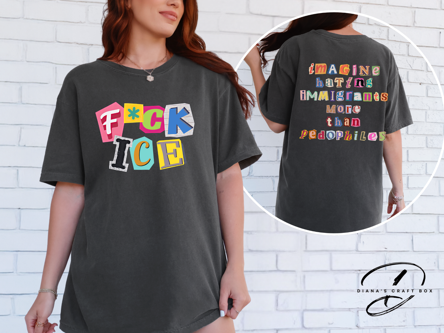 F*ck Ice T-shirt