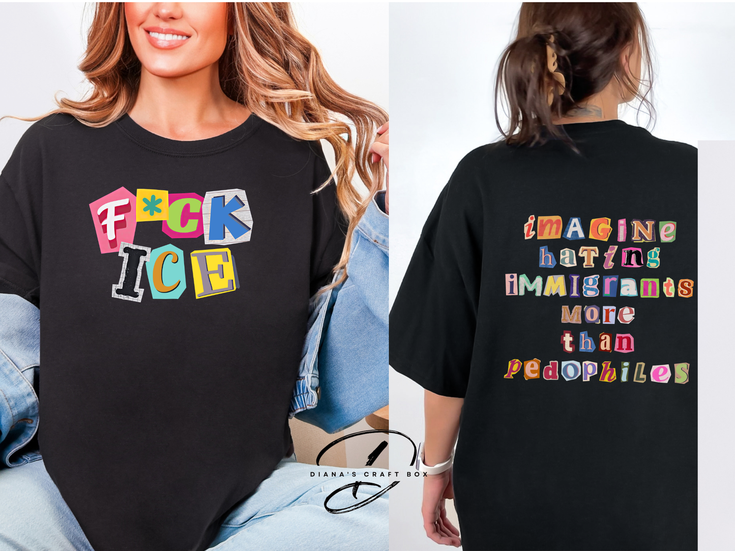 F*ck Ice T-shirt