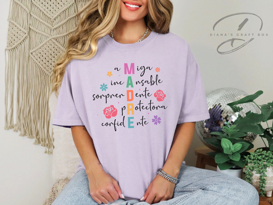 MADRE T-shirt
