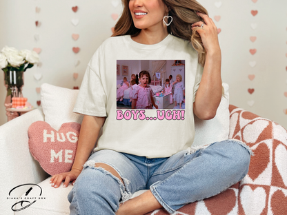 Boys UGH T-shirt