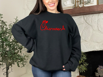 Chismosa Sweatshirt