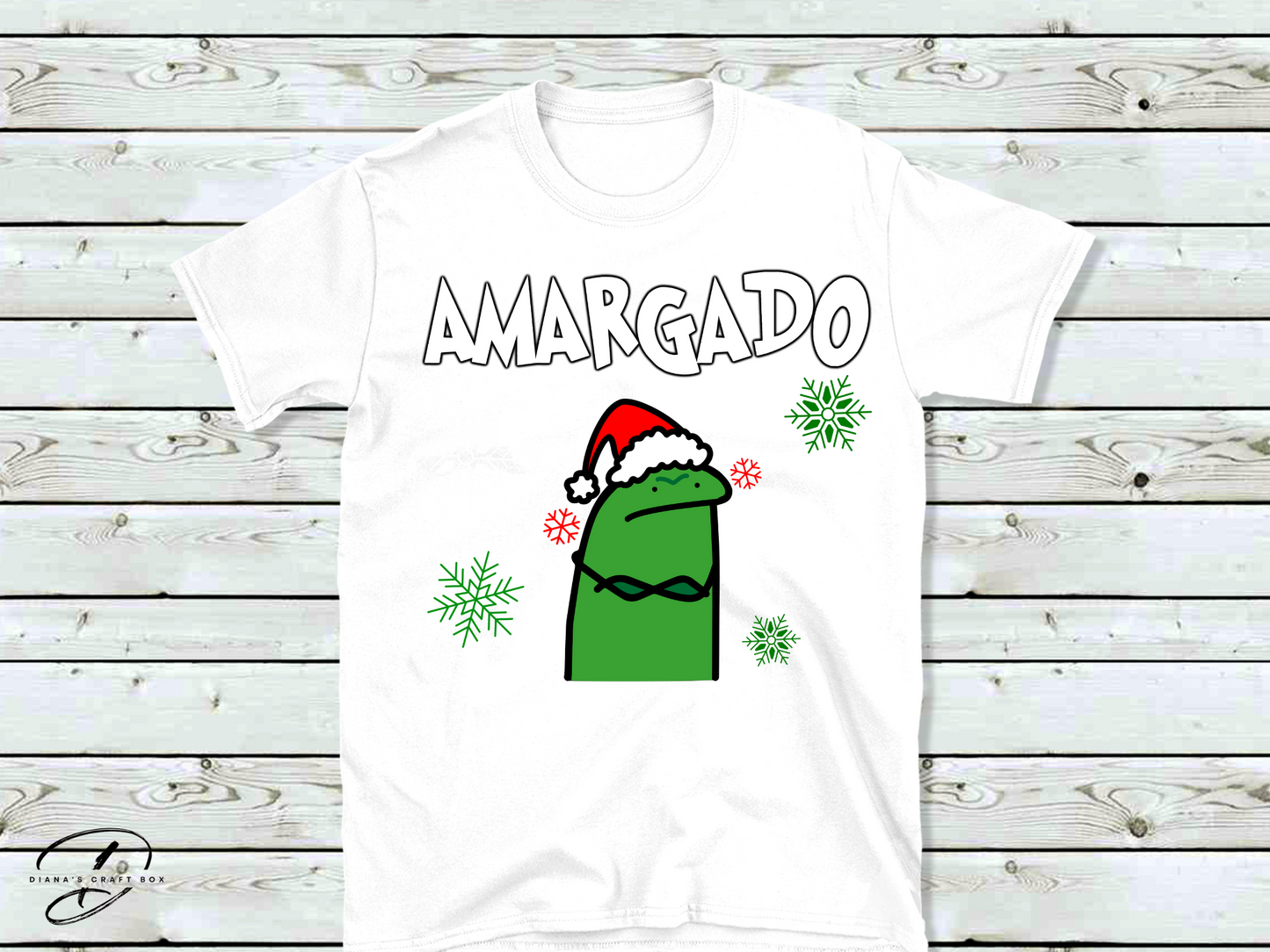 Amargado T-shirt