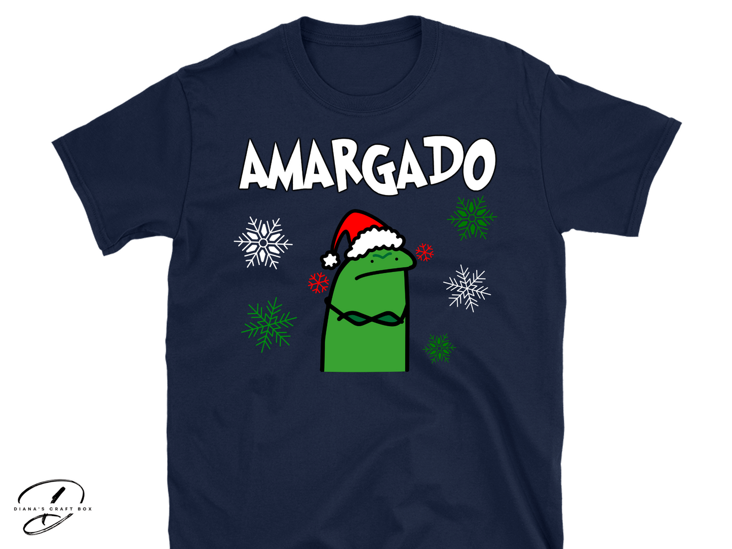 Amargado T-shirt