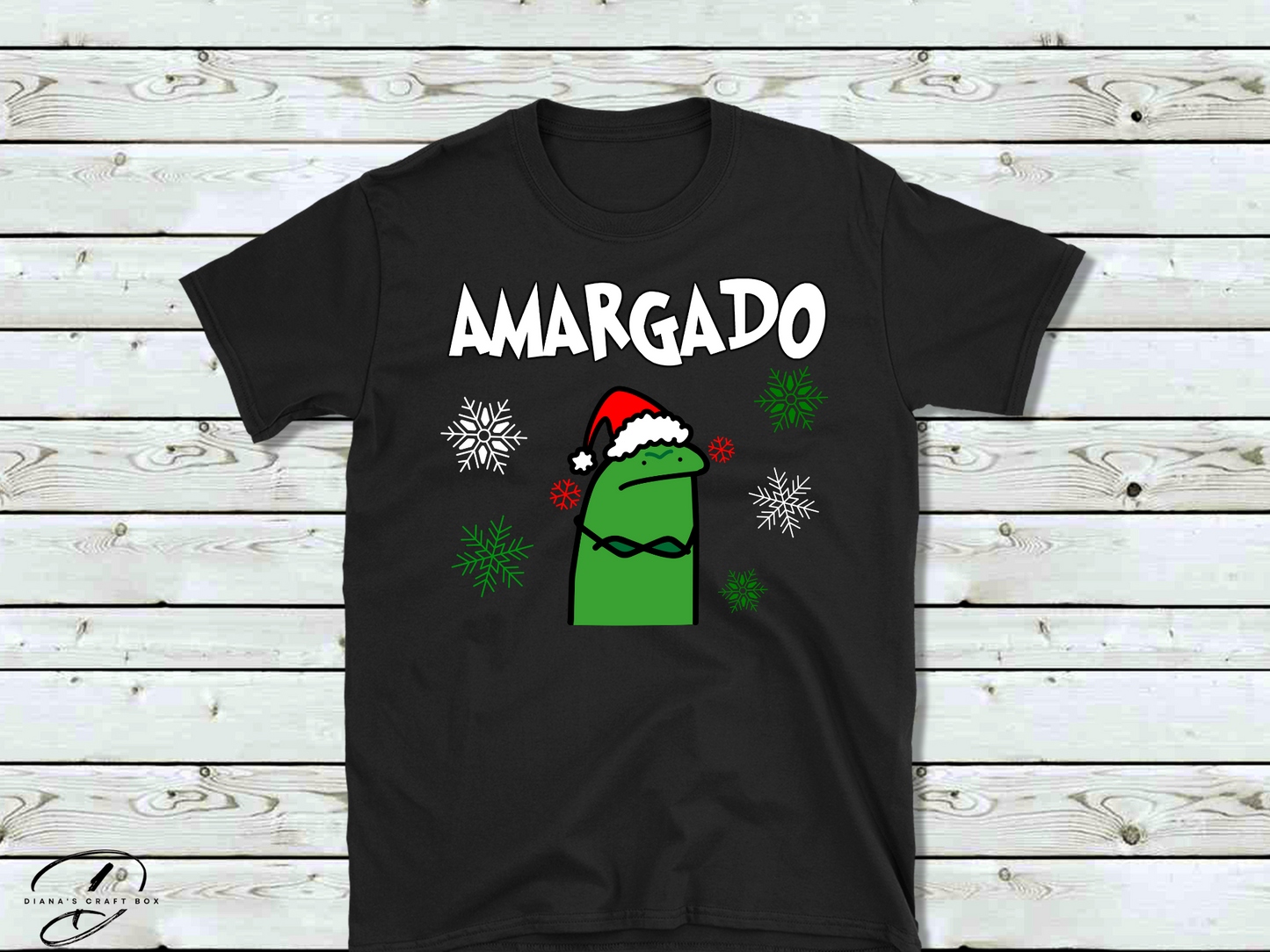 Amargado T-shirt