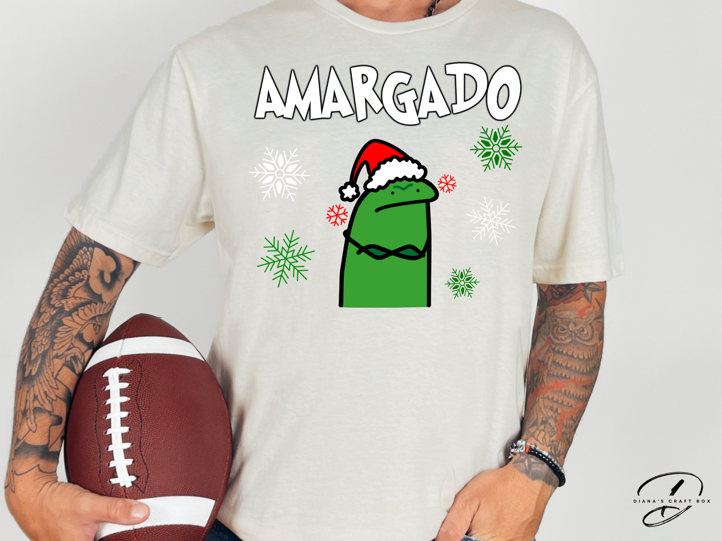 Amargado T-shirt