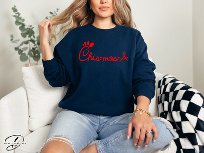 Chismosa Sweatshirt