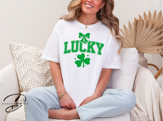 Lucky T-shirt