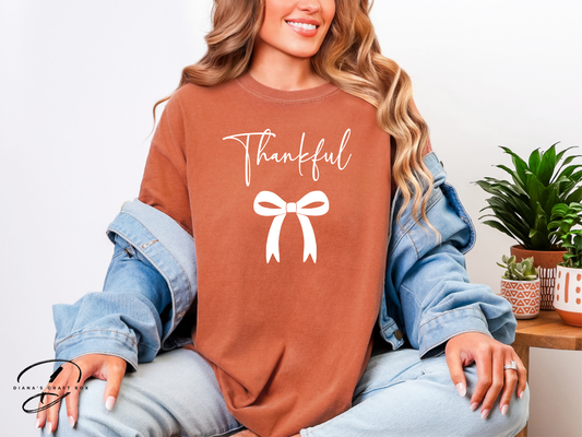 Thankful T-shirt