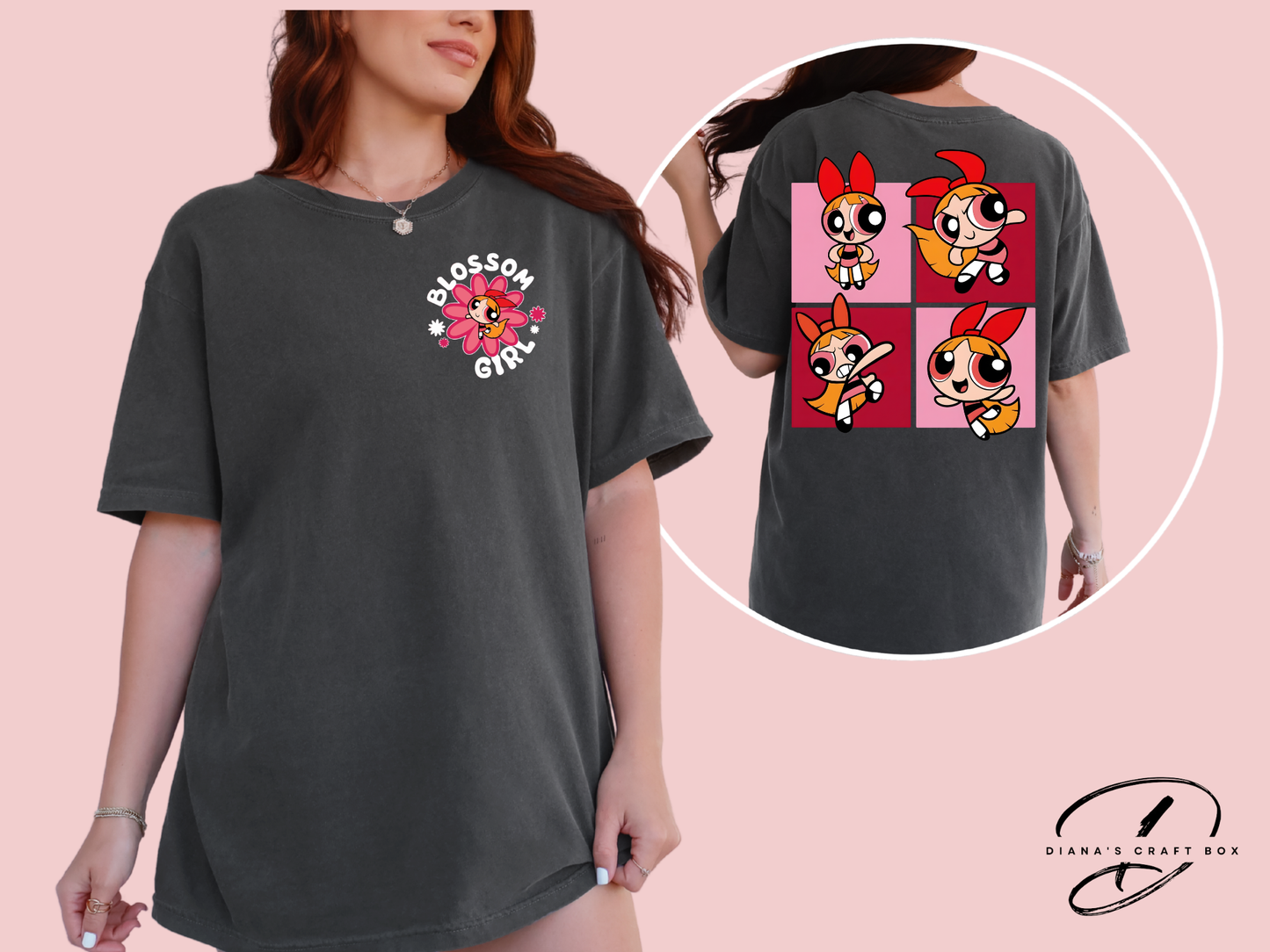 Blossom T-shirt