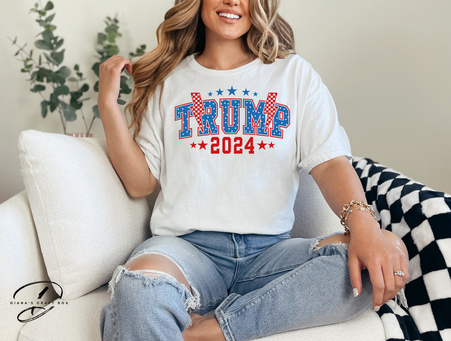 Retro Trump Shirt