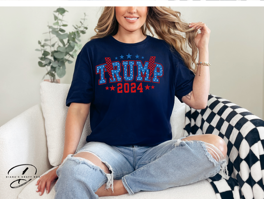 Retro Trump Shirt