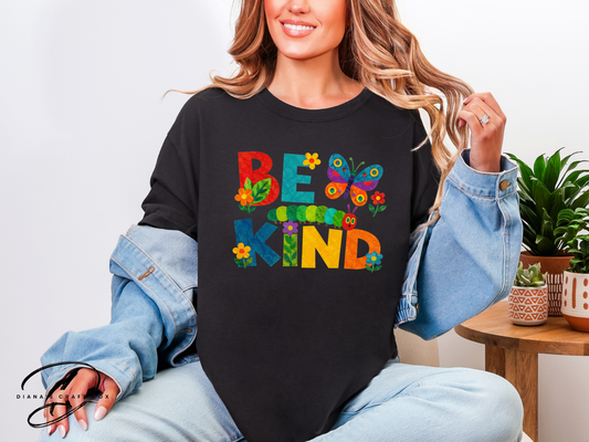 Be kind T-shirt