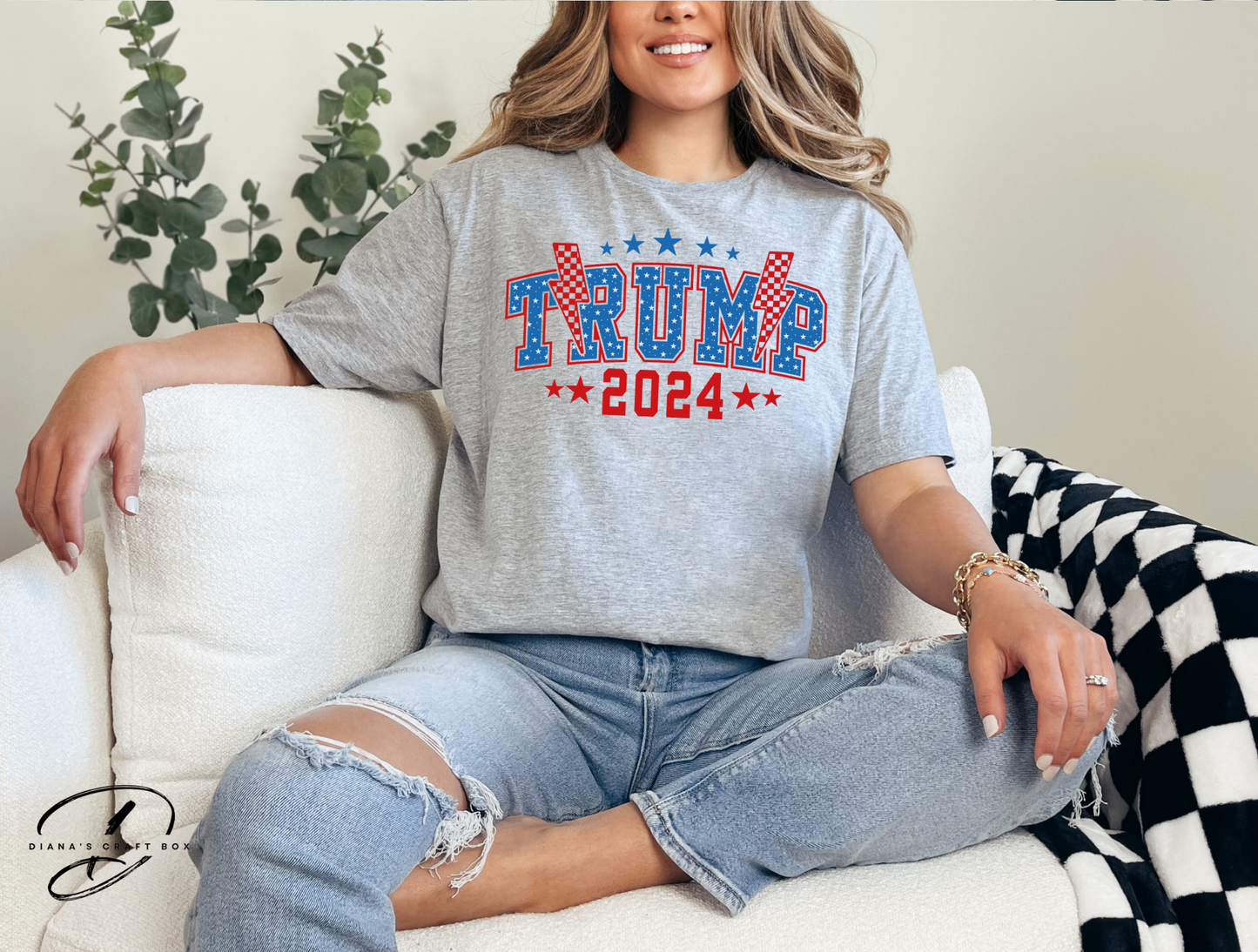 Retro Trump Shirt