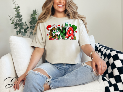 CNA Christmas Shirt