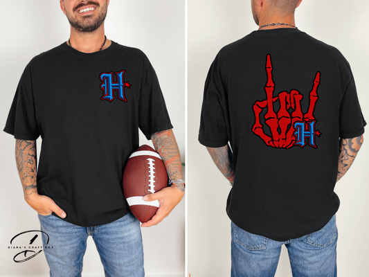 H-town T-shirt